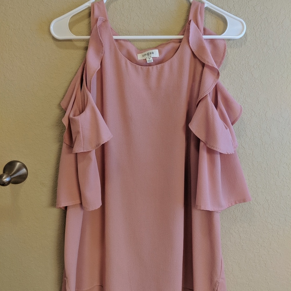 Women's blouse